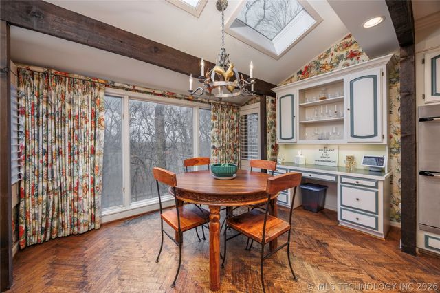 2100 North Star Court, Bartlesville, OK 74006