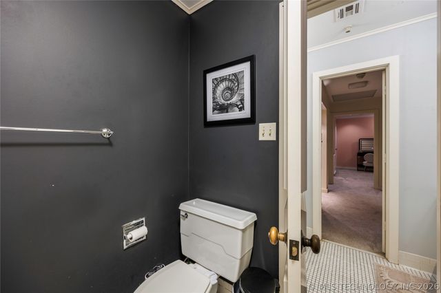 2100 North Star Court, Bartlesville, OK 74006