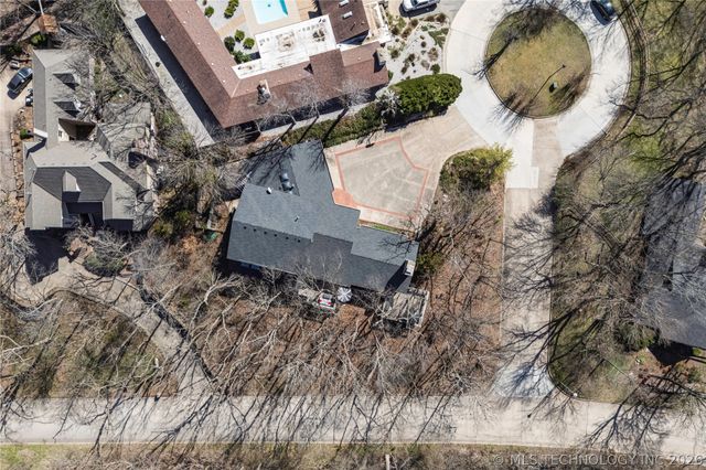 2100 North Star Court, Bartlesville, OK 74006