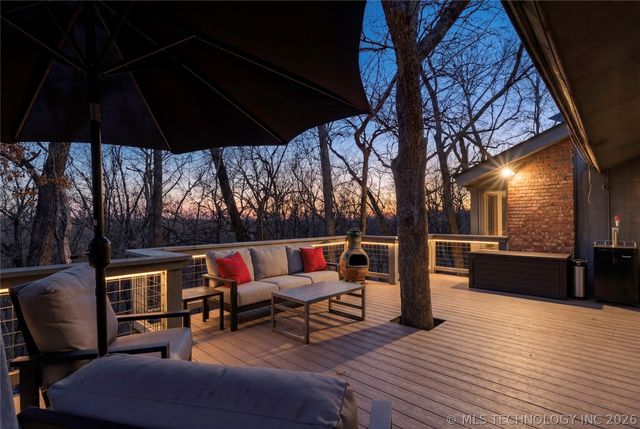 2100 North Star Court, Bartlesville, OK 74006