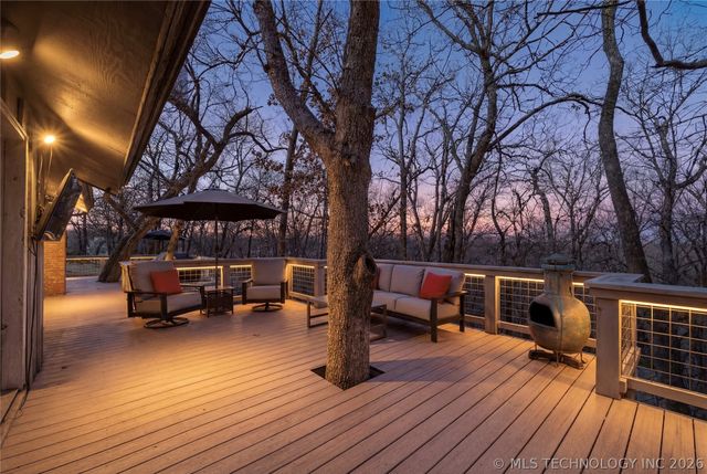 2100 North Star Court, Bartlesville, OK 74006