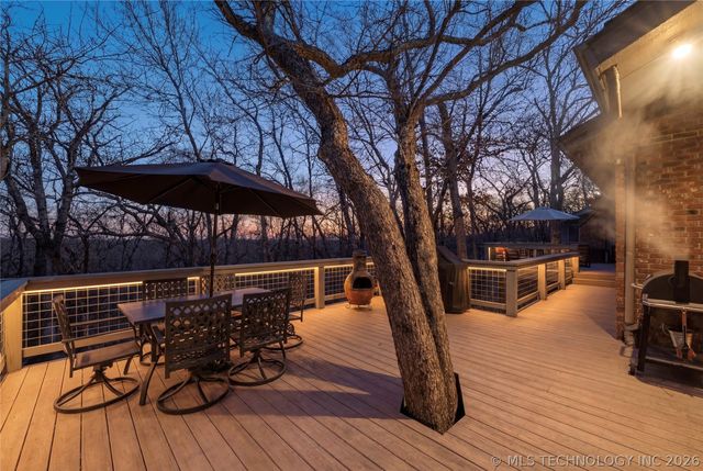 2100 North Star Court, Bartlesville, OK 74006