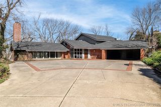 2100 North Star Court, Bartlesville, OK 74006