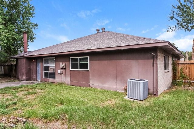 20015 Bishops Gate Lane, Humble, TX 77338