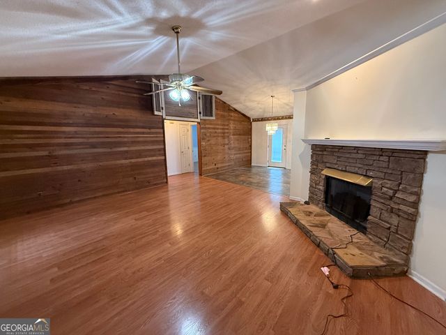 308 Deer Run, Williamson, GA 30292