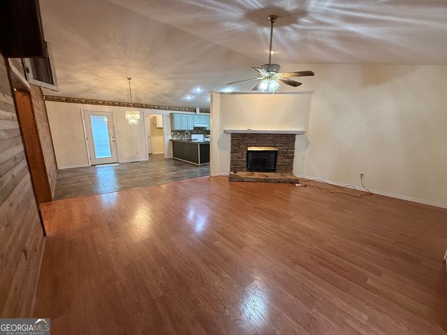 308 Deer Run, Williamson, GA 30292