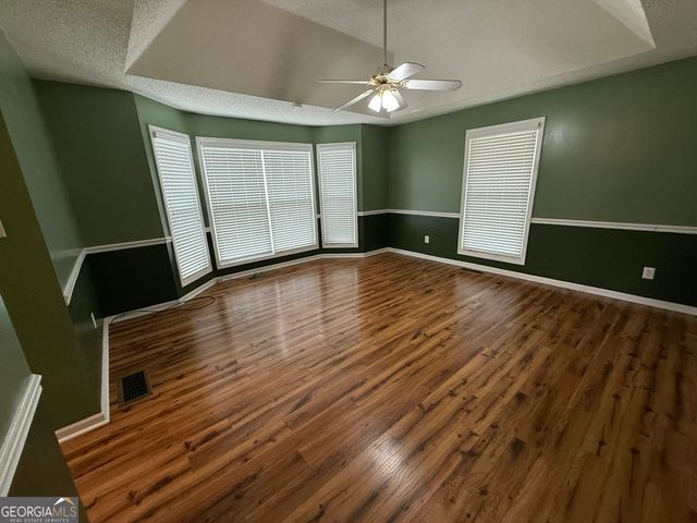 308 Deer Run, Williamson, GA 30292