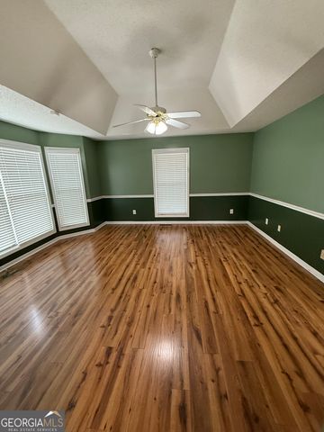 308 Deer Run, Williamson, GA 30292