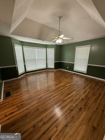 308 Deer Run, Williamson, GA 30292