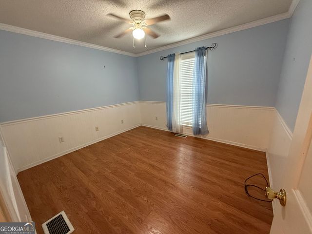 308 Deer Run, Williamson, GA 30292
