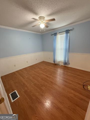 308 Deer Run, Williamson, GA 30292