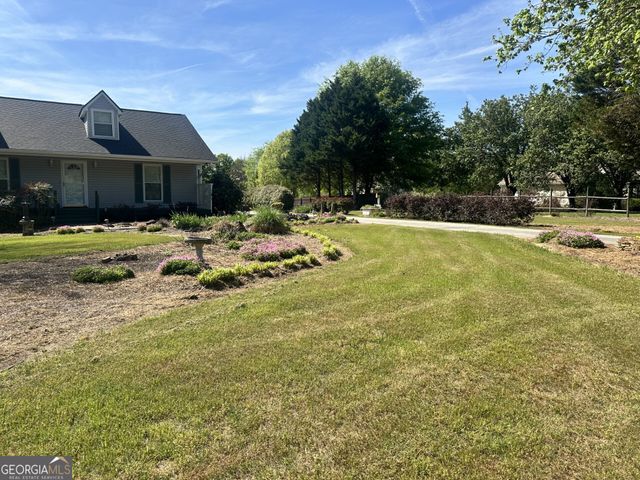 308 Deer Run, Williamson, GA 30292