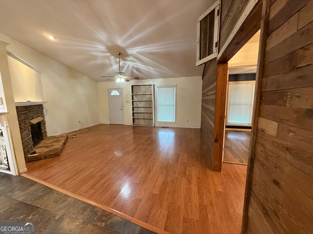 308 Deer Run, Williamson, GA 30292
