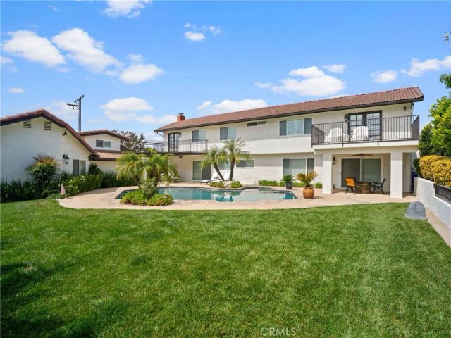 2304 N San Antonio Avenue, Upland, CA 91784