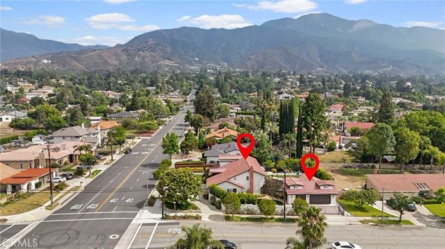 2304 N San Antonio Avenue, Upland, CA 91784