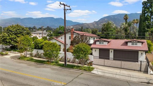 2304 N San Antonio Avenue, Upland, CA 91784