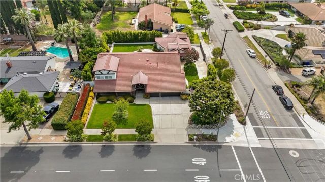 2304 N San Antonio Avenue, Upland, CA 91784