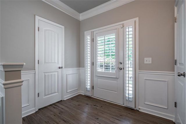 849 Whisperwood Trail, Acworth, GA 30102