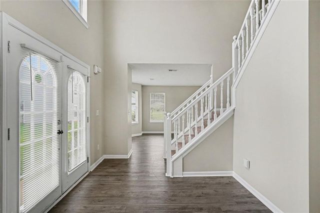 2909 Crabapple Circle SE, Conyers, GA 30013
