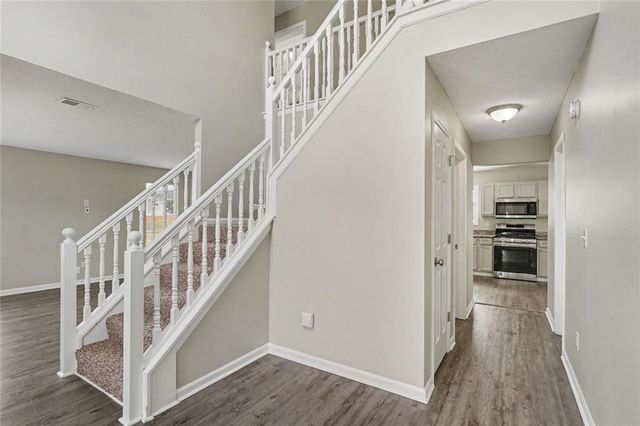 2909 Crabapple Circle SE, Conyers, GA 30013