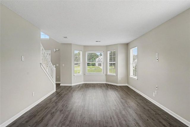 2909 Crabapple Circle SE, Conyers, GA 30013