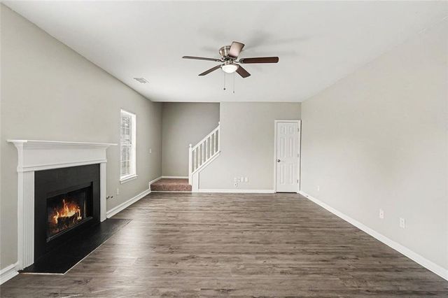 2909 Crabapple Circle SE, Conyers, GA 30013