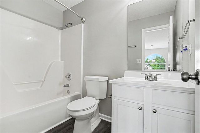 2909 Crabapple Circle SE, Conyers, GA 30013