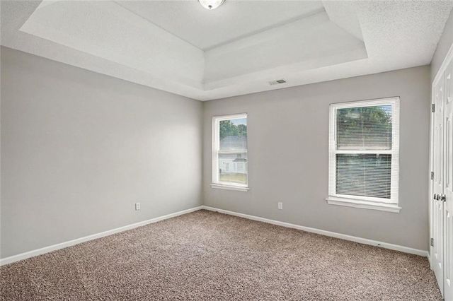2909 Crabapple Circle SE, Conyers, GA 30013