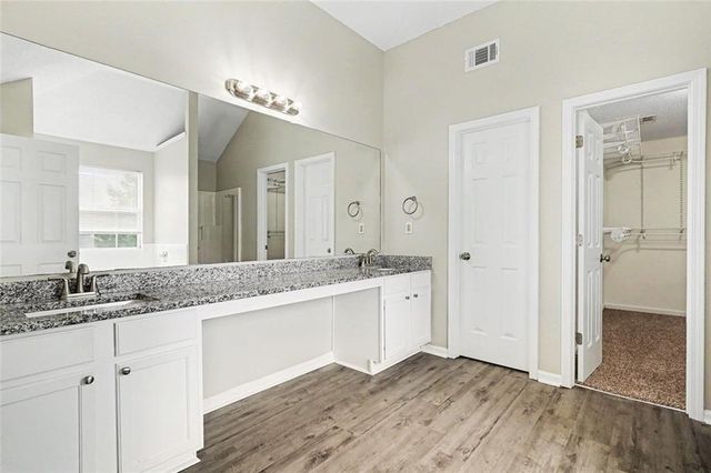 2909 Crabapple Circle SE, Conyers, GA 30013