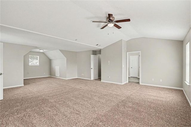 2909 Crabapple Circle SE, Conyers, GA 30013