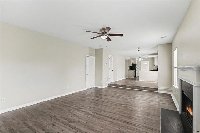 2909 Crabapple Circle SE, Conyers, GA 30013