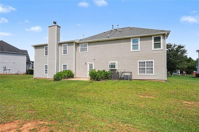 2909 Crabapple Circle SE, Conyers, GA 30013