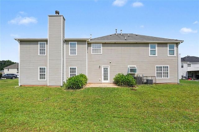 2909 Crabapple Circle SE, Conyers, GA 30013