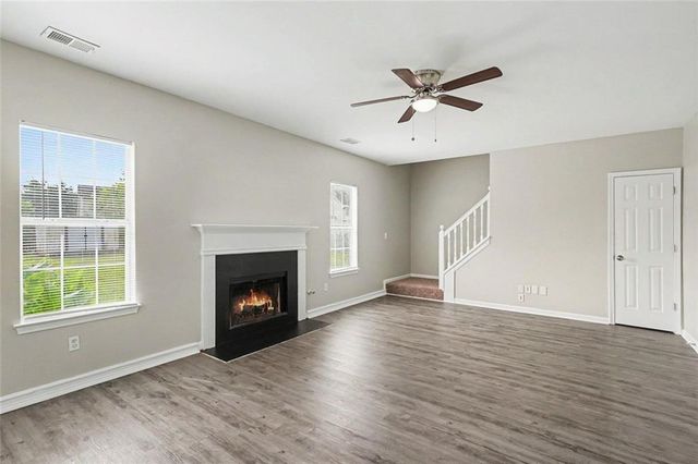 2909 Crabapple Circle SE, Conyers, GA 30013