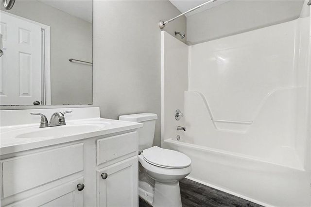 2909 Crabapple Circle SE, Conyers, GA 30013