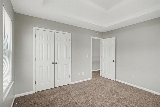 2909 Crabapple Circle SE, Conyers, GA 30013