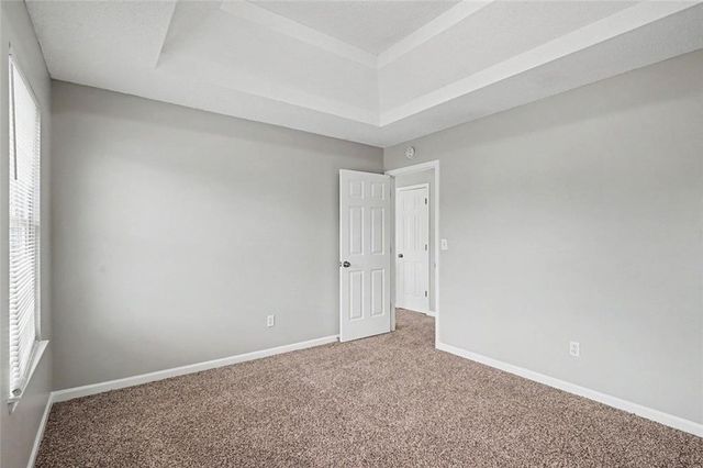 2909 Crabapple Circle SE, Conyers, GA 30013