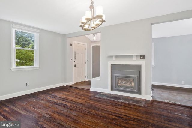 509 DENHAM RD, Rockville, MD 20851