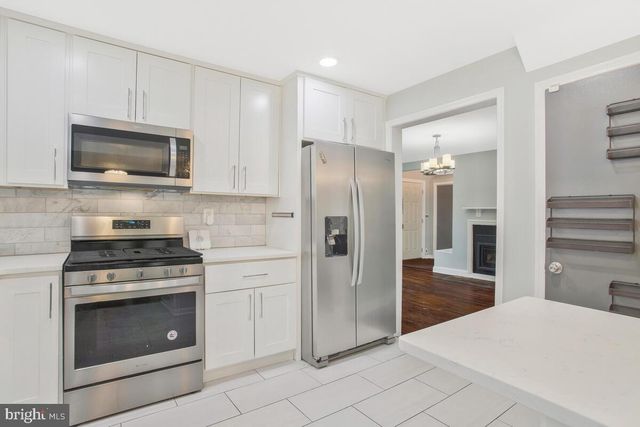 509 DENHAM RD, Rockville, MD 20851