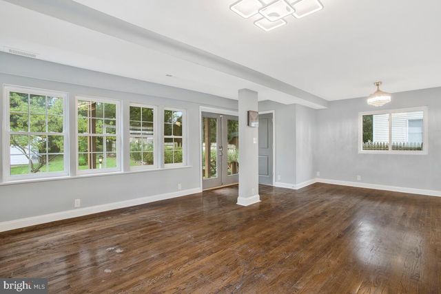 509 DENHAM RD, Rockville, MD 20851