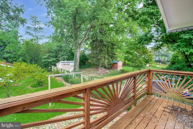 509 DENHAM RD, Rockville, MD 20851