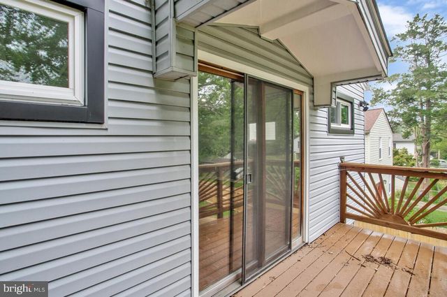 509 DENHAM RD, Rockville, MD 20851