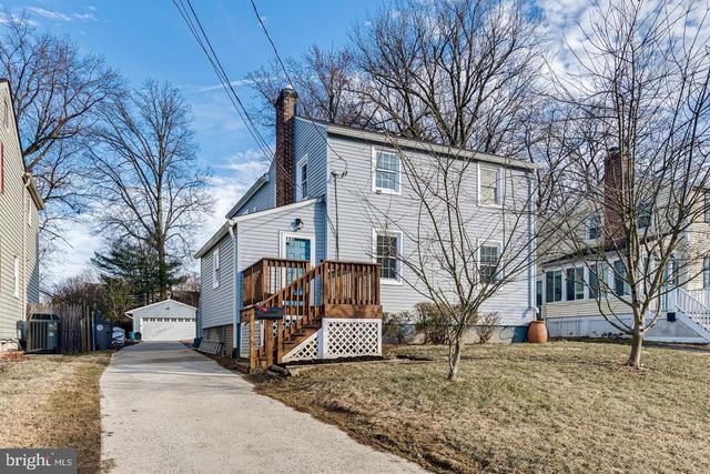 509 DENHAM RD, Rockville, MD 20851