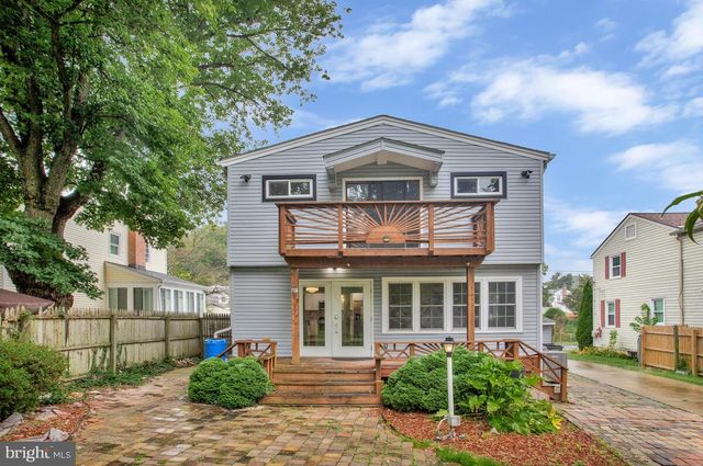 509 DENHAM RD, Rockville, MD 20851