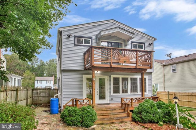 509 DENHAM RD, Rockville, MD 20851