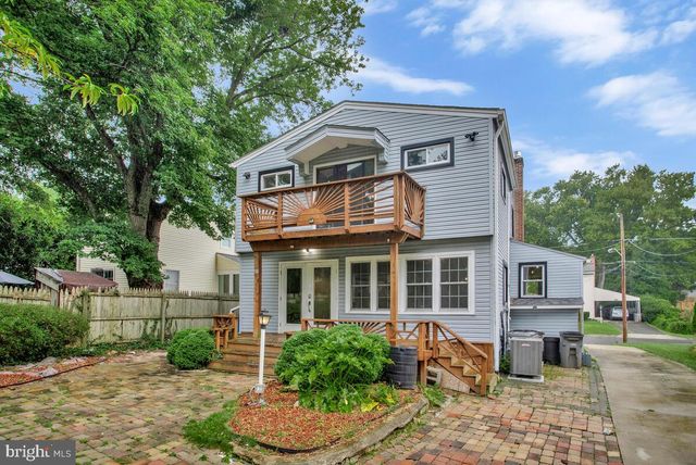 509 DENHAM RD, Rockville, MD 20851