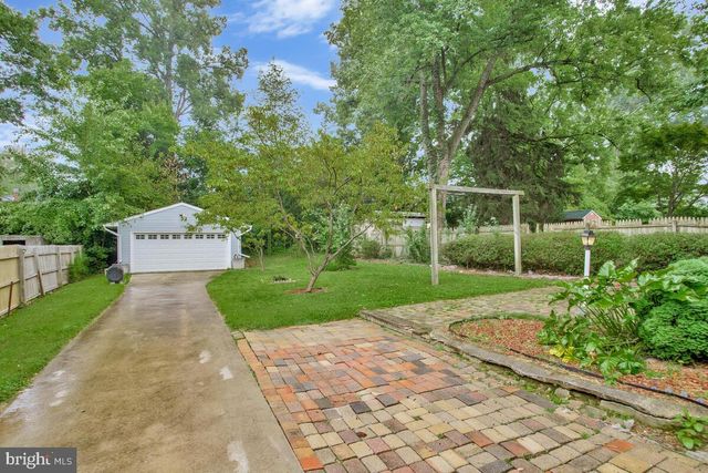 509 DENHAM RD, Rockville, MD 20851