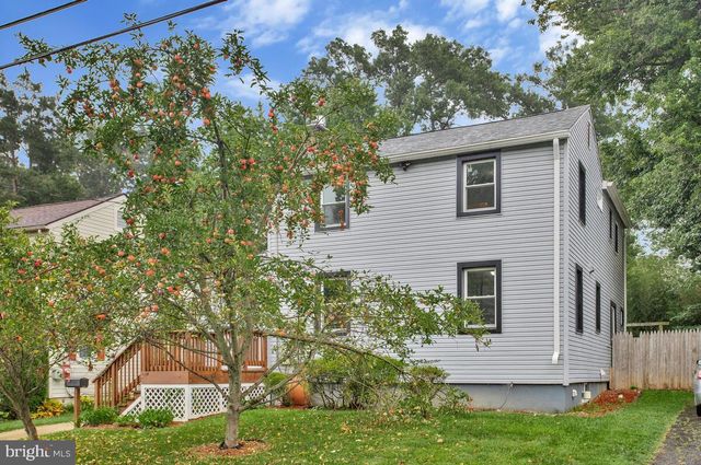 509 DENHAM RD, Rockville, MD 20851