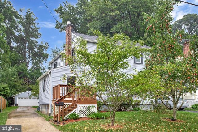 509 DENHAM RD, Rockville, MD 20851