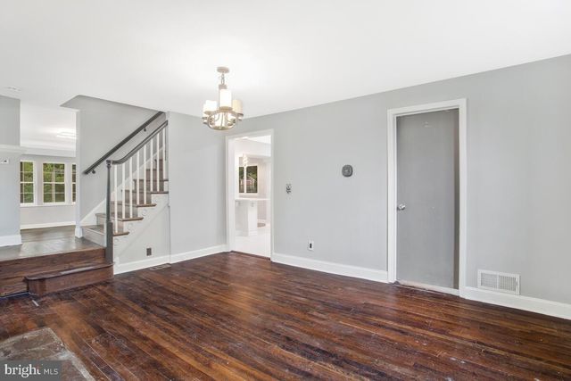 509 DENHAM RD, Rockville, MD 20851